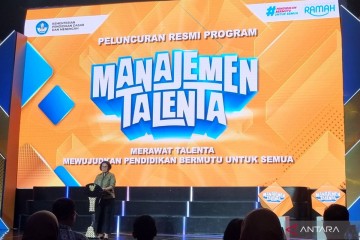 bimtek Manajemen Talenta 2026